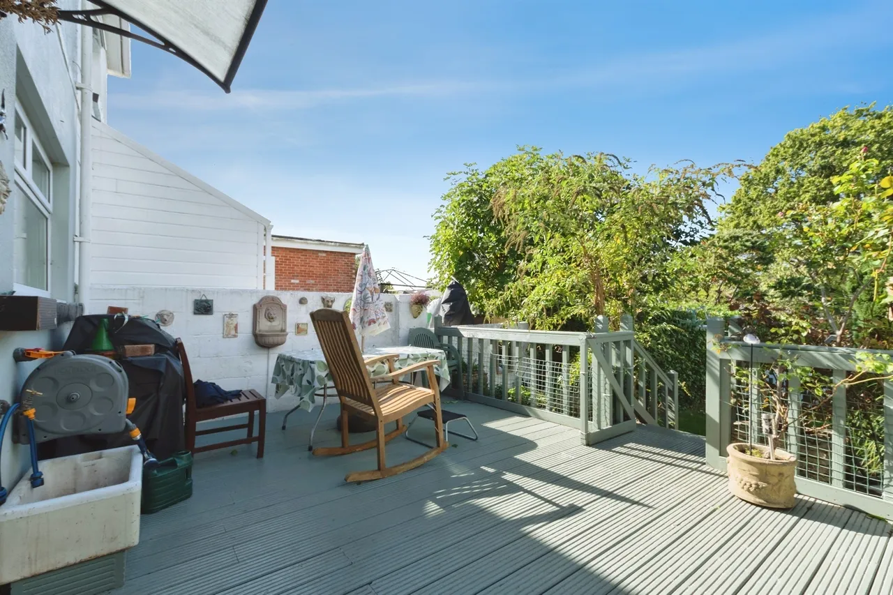 Howeth Road, Bournemouth, BH10, photo 19