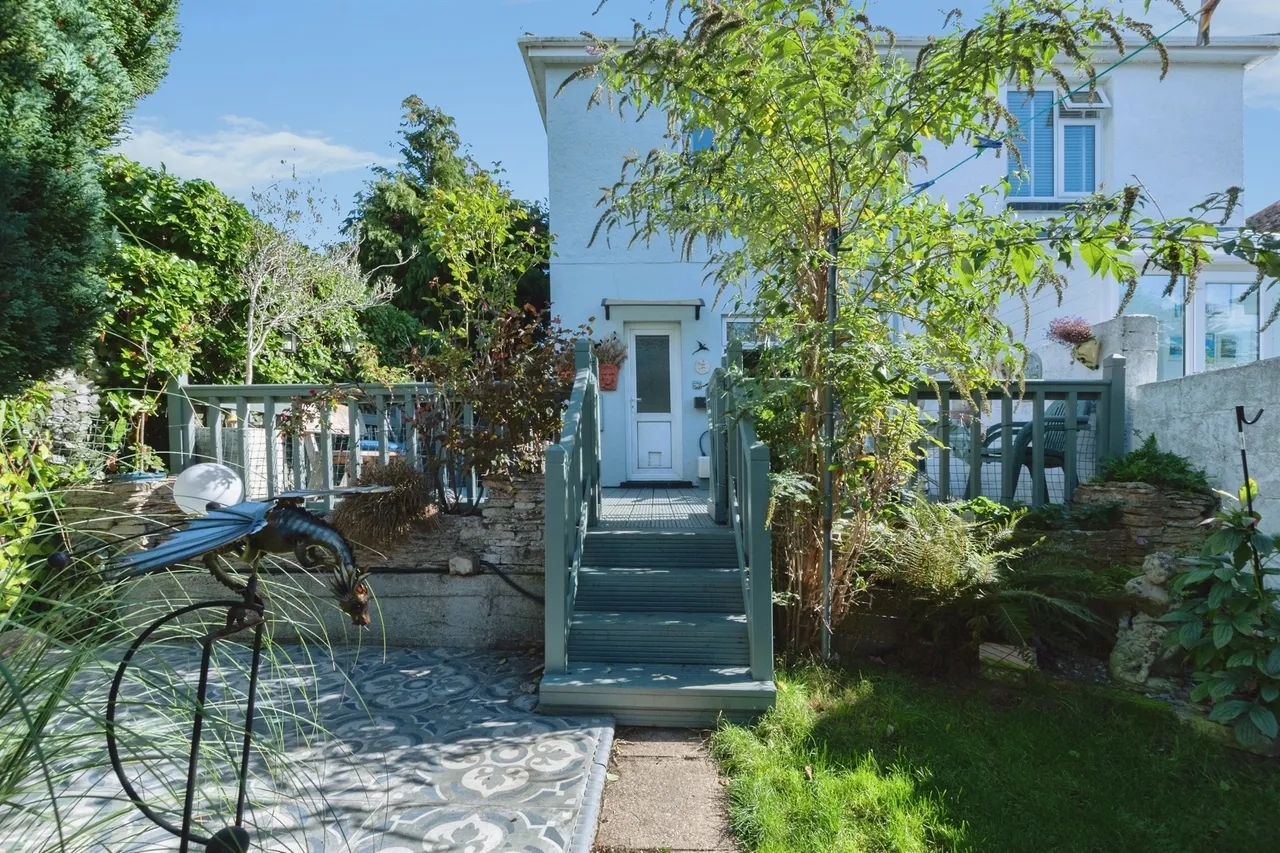 Howeth Road, Bournemouth, BH10, photo 15