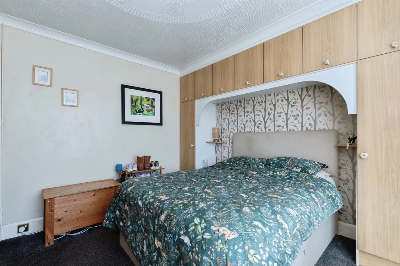 Howeth Road, Bournemouth, BH10, photo 8