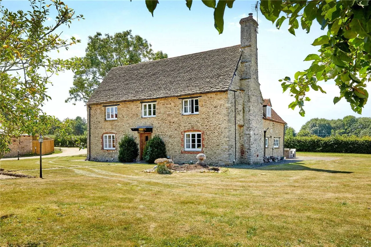 5 bed house to rent, Appleton, OX13