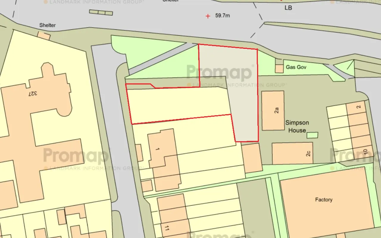 house for sale — Hunningley Close/Doncaster Road