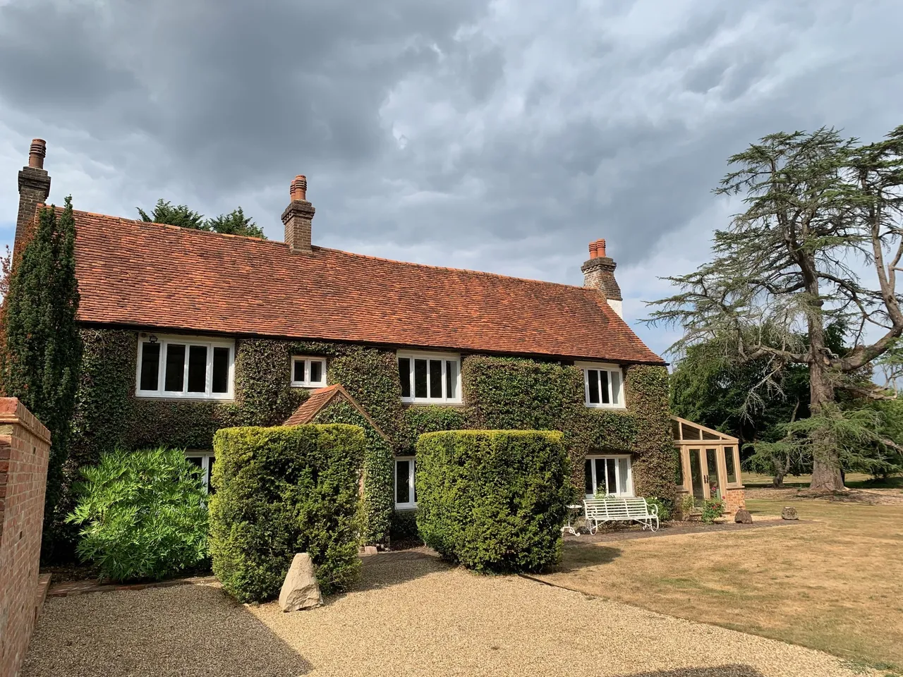 Lee Road, Saunderton, HP27, photo 9