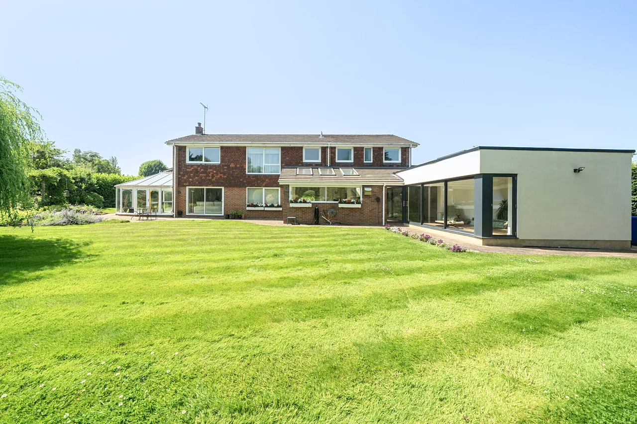 Lee Road, Saunderton, HP27, photo 10