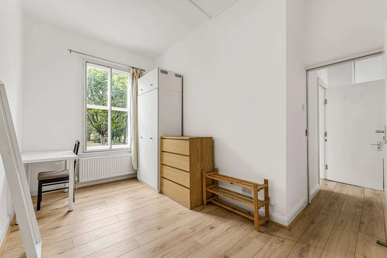 Burdett Road, London, E3, photo 5
