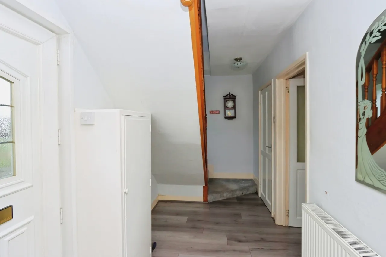 Stradbroke Way, Sheffield, South Yorkshire, S13, photo 6