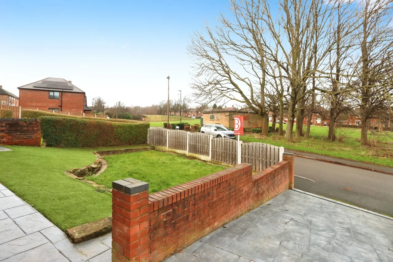 Stradbroke Way, Sheffield, South Yorkshire, S13, photo 11