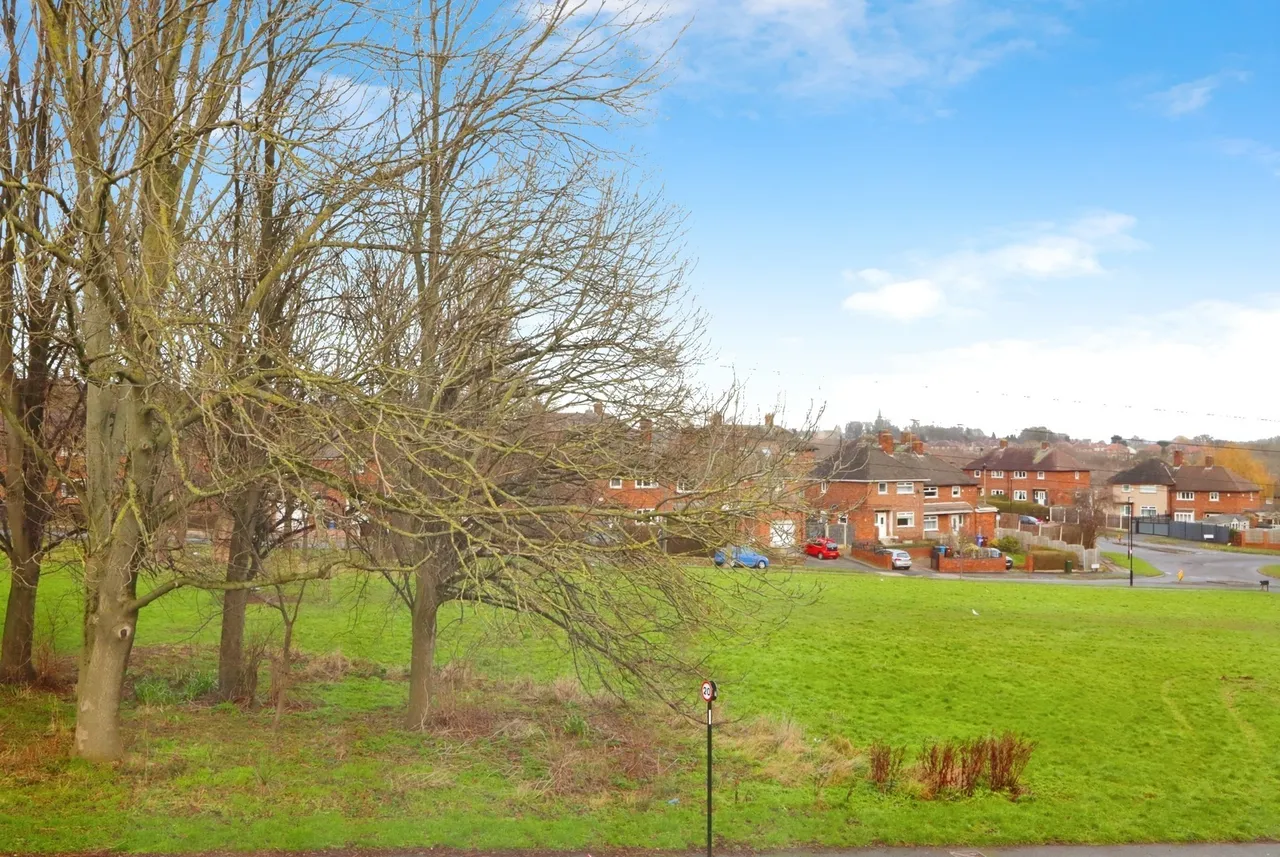 Stradbroke Way, Sheffield, South Yorkshire, S13, photo 12