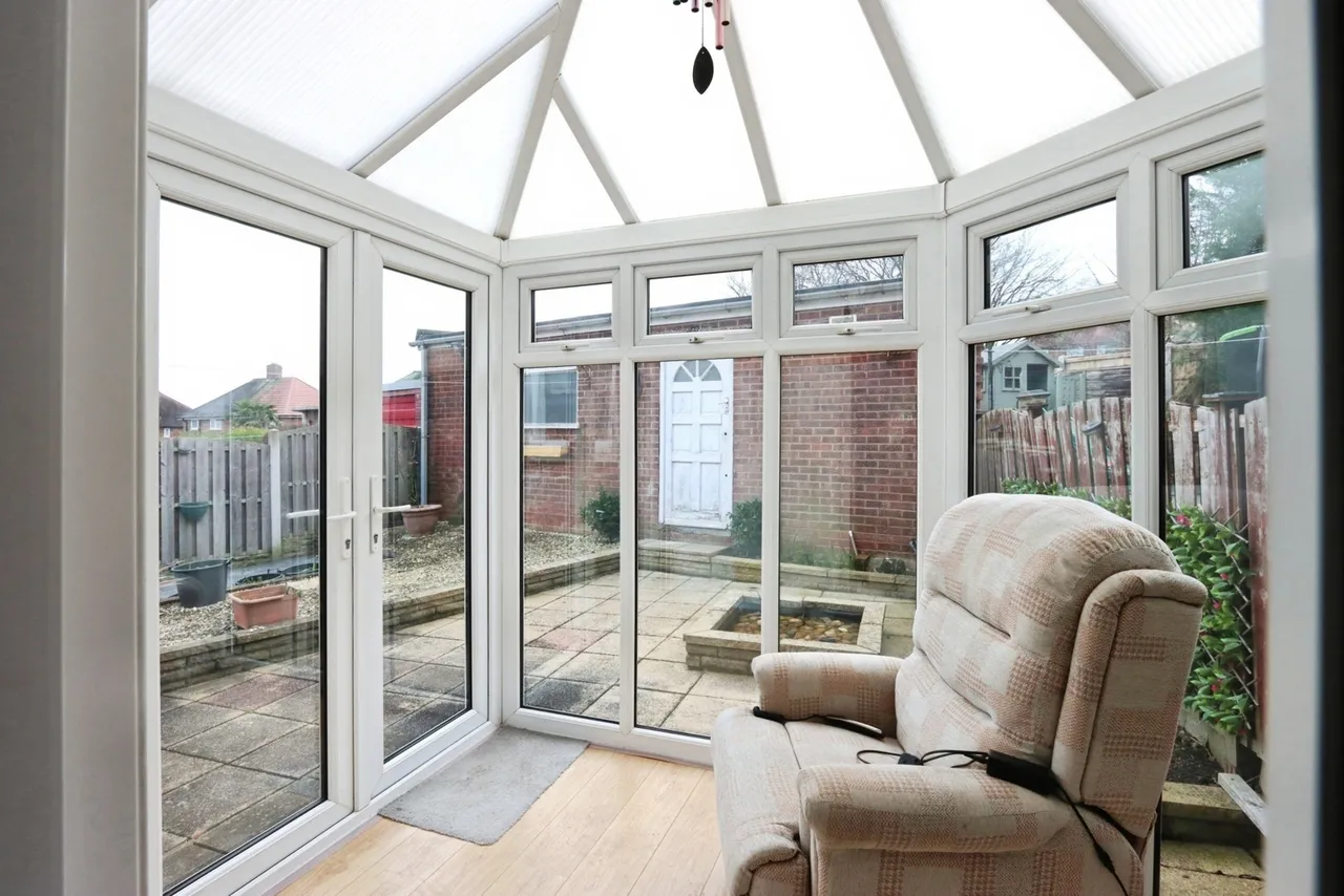 Stradbroke Way, Sheffield, South Yorkshire, S13, photo 17
