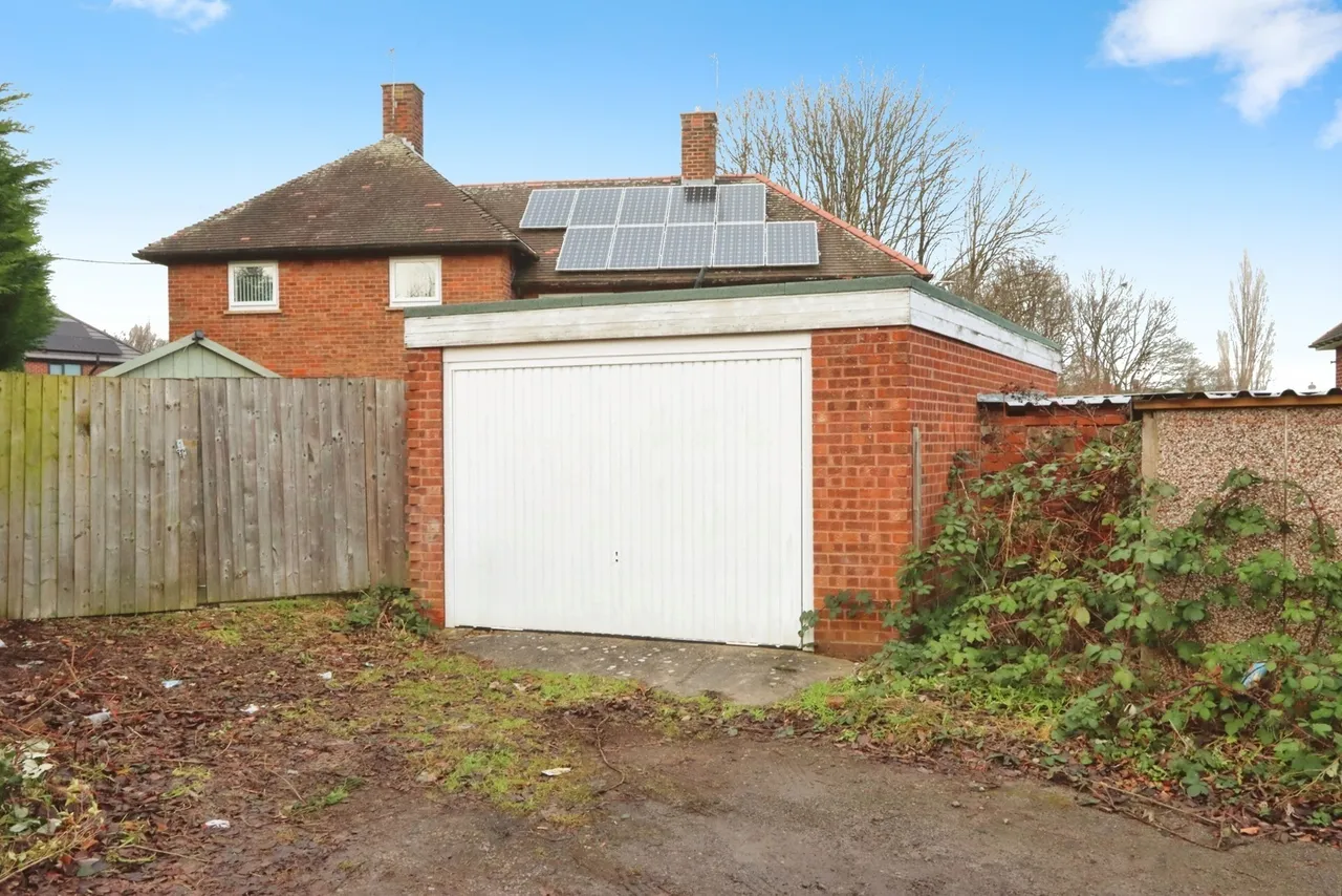 Stradbroke Way, Sheffield, South Yorkshire, S13, photo 5