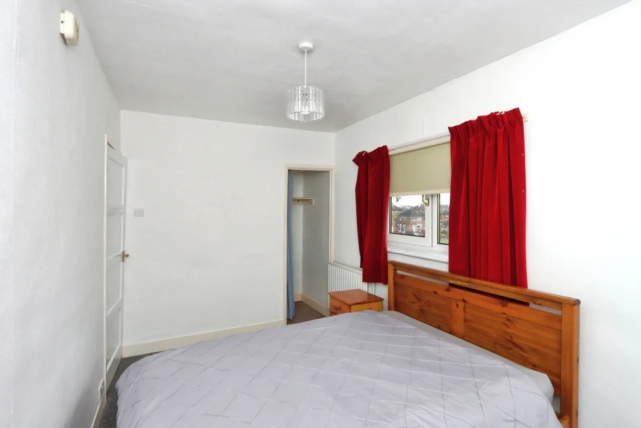 Stradbroke Way, Sheffield, South Yorkshire, S13, photo 18