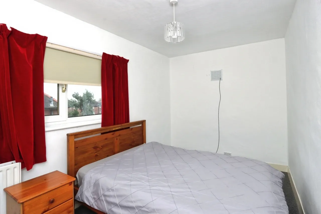 Stradbroke Way, Sheffield, South Yorkshire, S13, photo 7