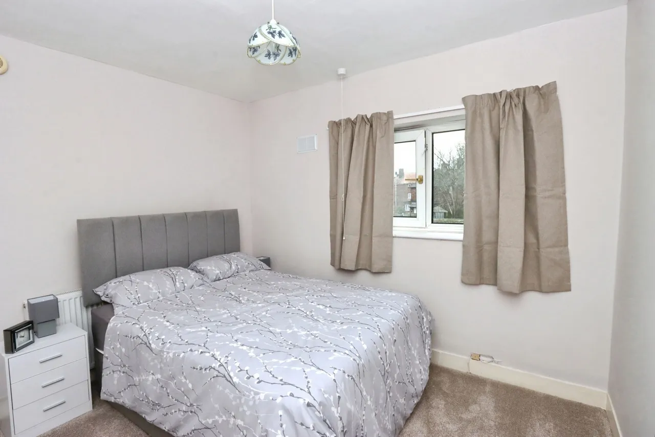 Stradbroke Way, Sheffield, South Yorkshire, S13, photo 8