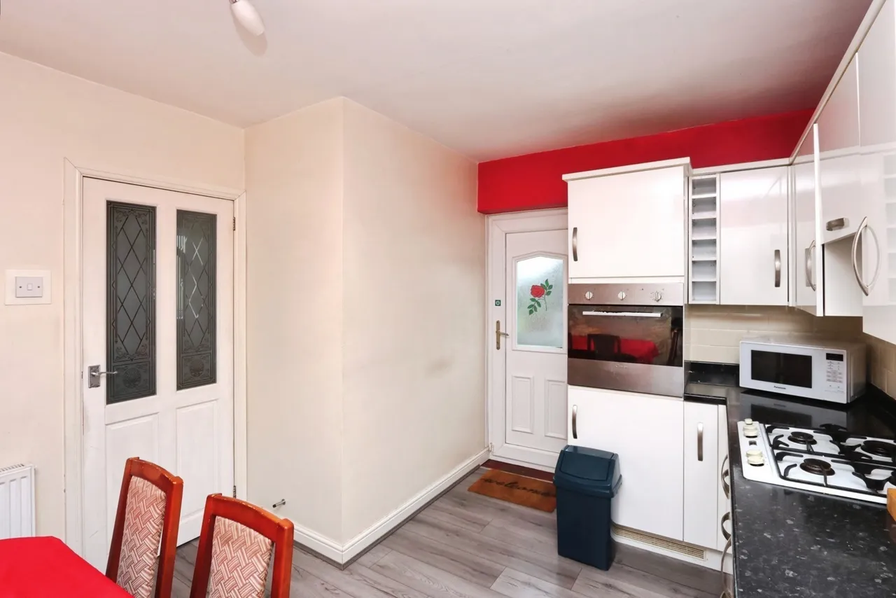 Stradbroke Way, Sheffield, South Yorkshire, S13, photo 15
