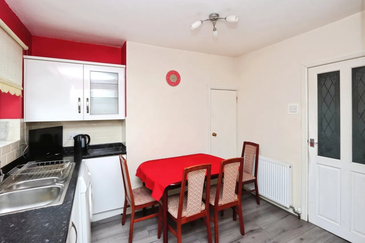 Stradbroke Way, Sheffield, South Yorkshire, S13, photo 14