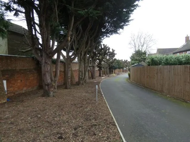 Hayway, Rushden, NN10, photo 12
