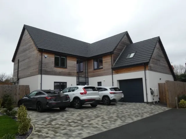 4 bed house to rent, Hayway, Rushden, NN10