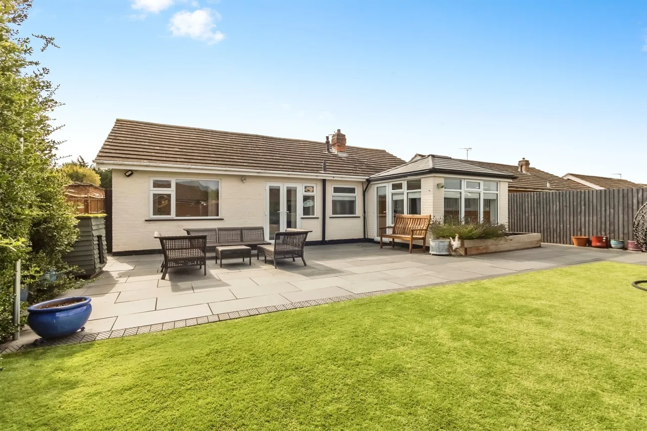 Conery Gardens, Whatton, NG13, photo 2