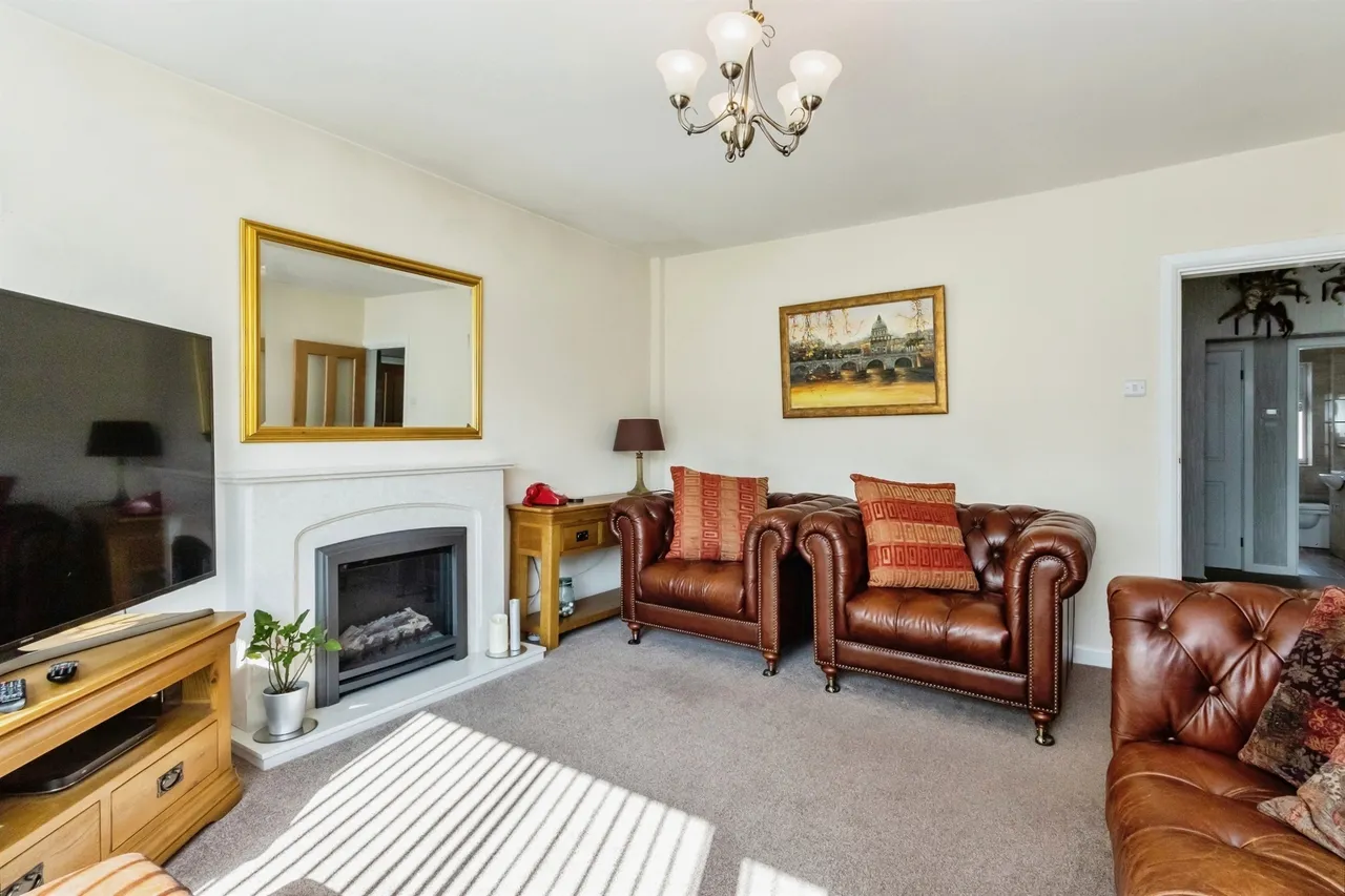 Conery Gardens, Whatton, NG13, photo 4