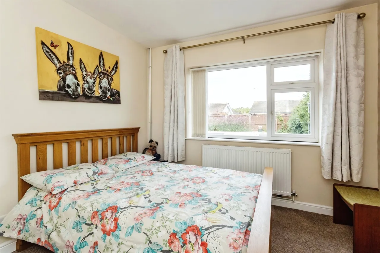 Conery Gardens, Whatton, NG13, photo 7