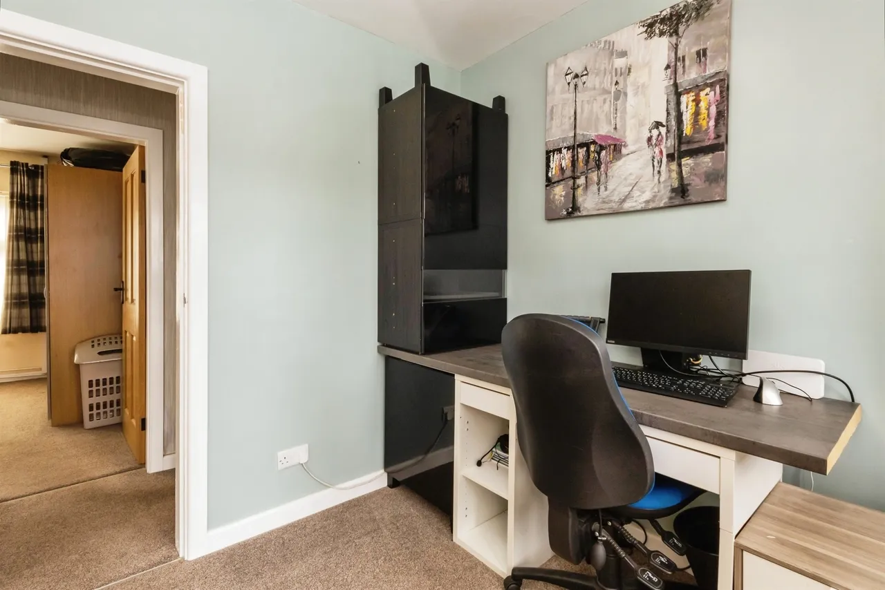 Conery Gardens, Whatton, NG13, photo 16