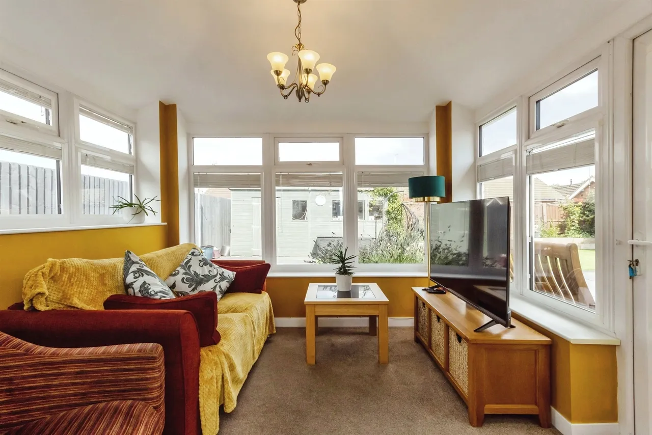 Conery Gardens, Whatton, NG13, photo 5