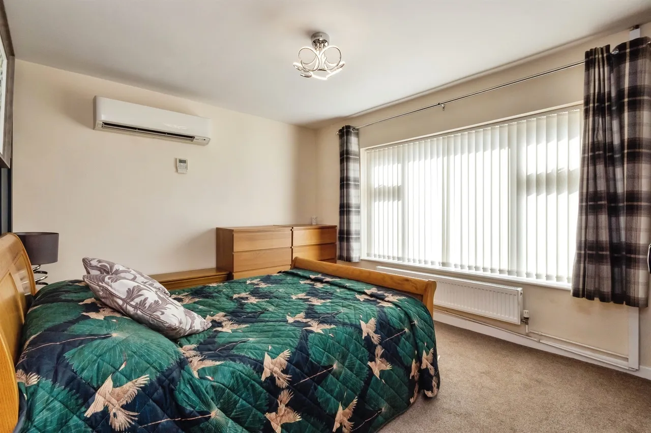 Conery Gardens, Whatton, NG13, photo 15