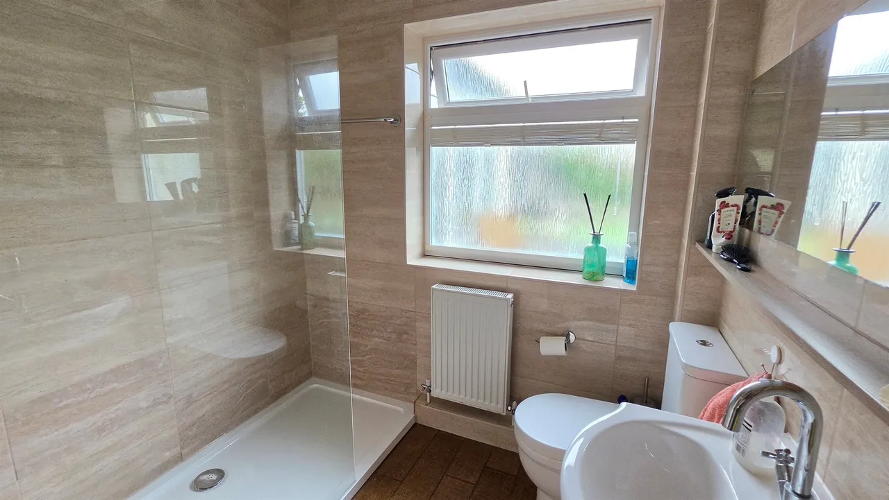 Conery Gardens, Whatton, NG13, photo 13
