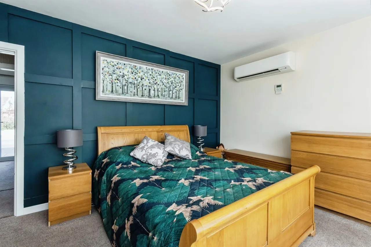 Conery Gardens, Whatton, NG13, photo 6