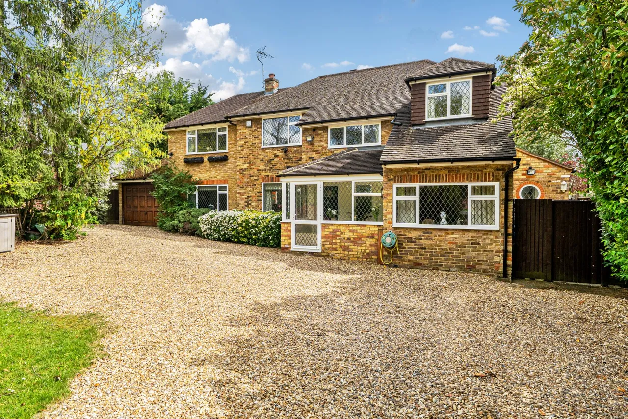 Gerrards Cross, Buckinghamshire, photo 2