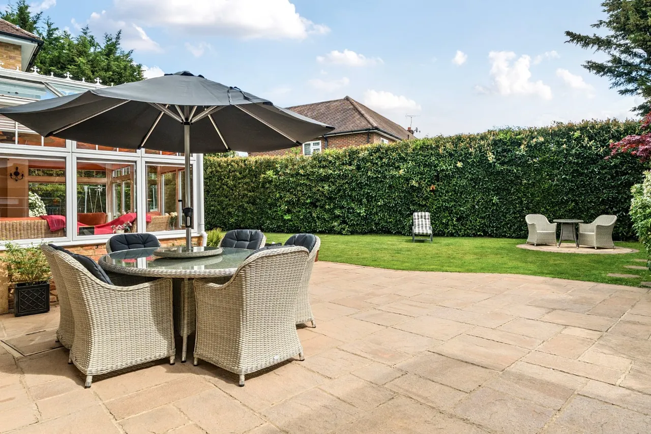 Gerrards Cross, Buckinghamshire, photo 9