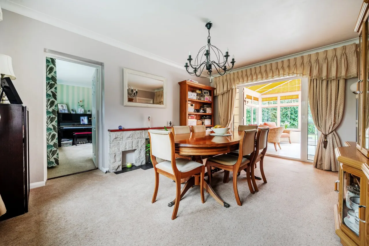 Gerrards Cross, Buckinghamshire, photo 6