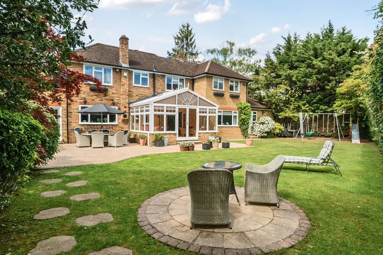 4 bed birchdale, gerrards cross, buckinghamshire,sl9 for sale, Gerrards Cross, Buckinghamshire