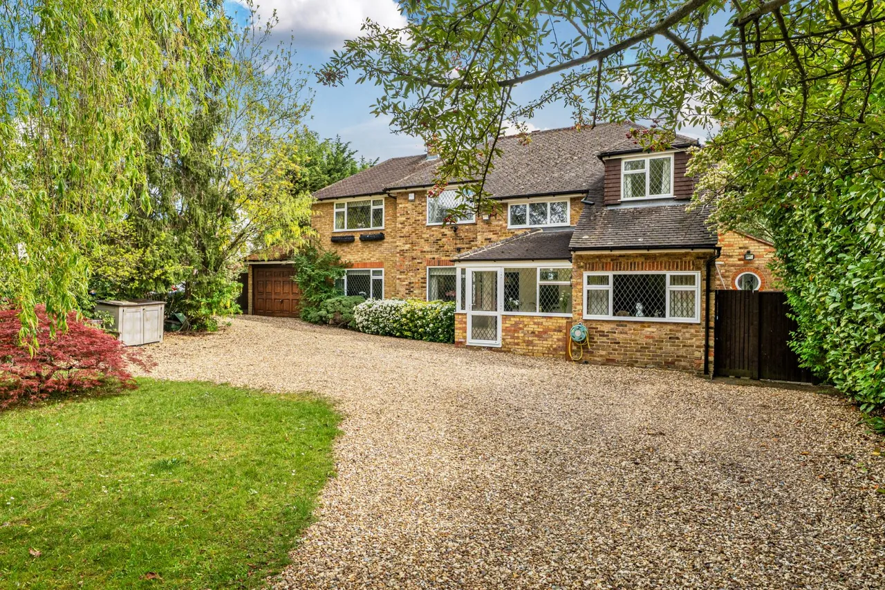 Gerrards Cross, Buckinghamshire, photo 26