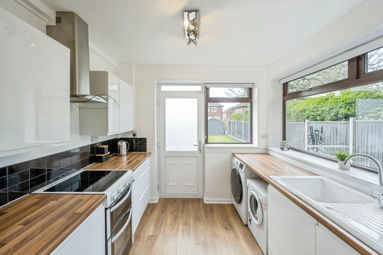 Watch House Lane, Doncaster, photo 5