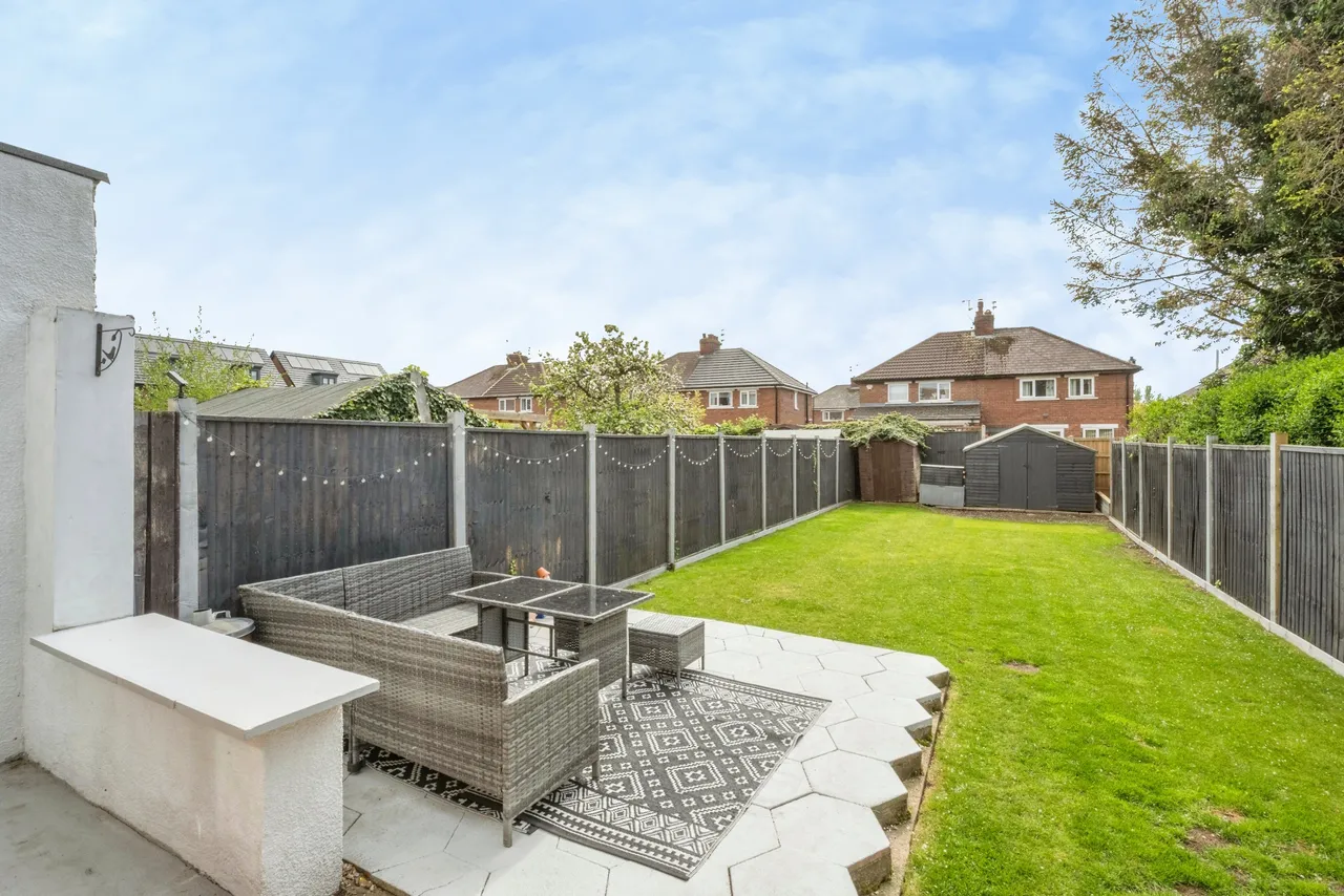 Watch House Lane, Doncaster, photo 2