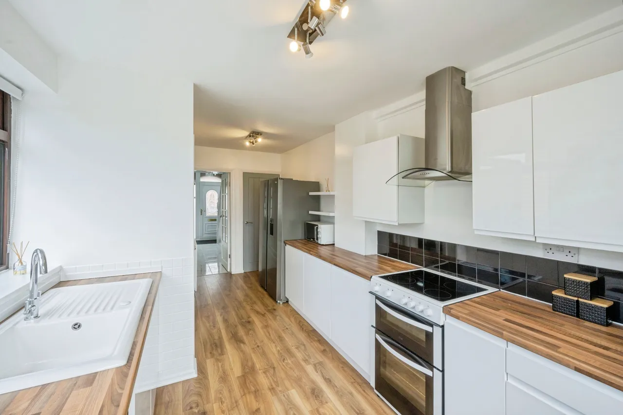 Watch House Lane, Doncaster, photo 9