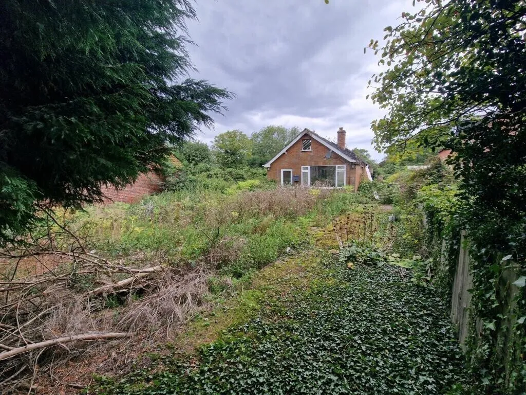 3 bed house for sale, Main Road, Keal Cotes, PE23