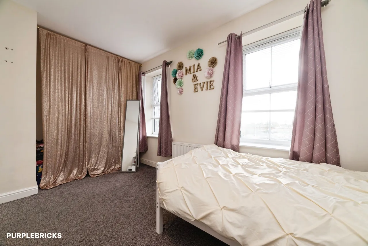 Mulberry Gardens, Goole, DN14, photo 10