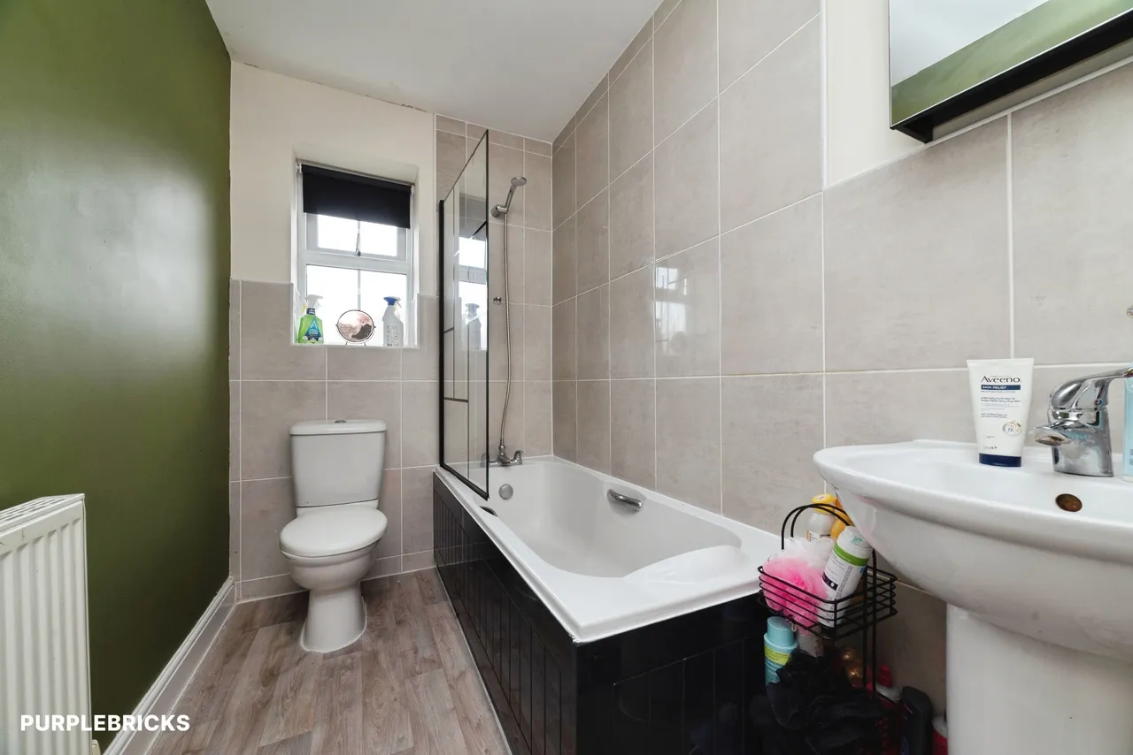 Mulberry Gardens, Goole, DN14, photo 15