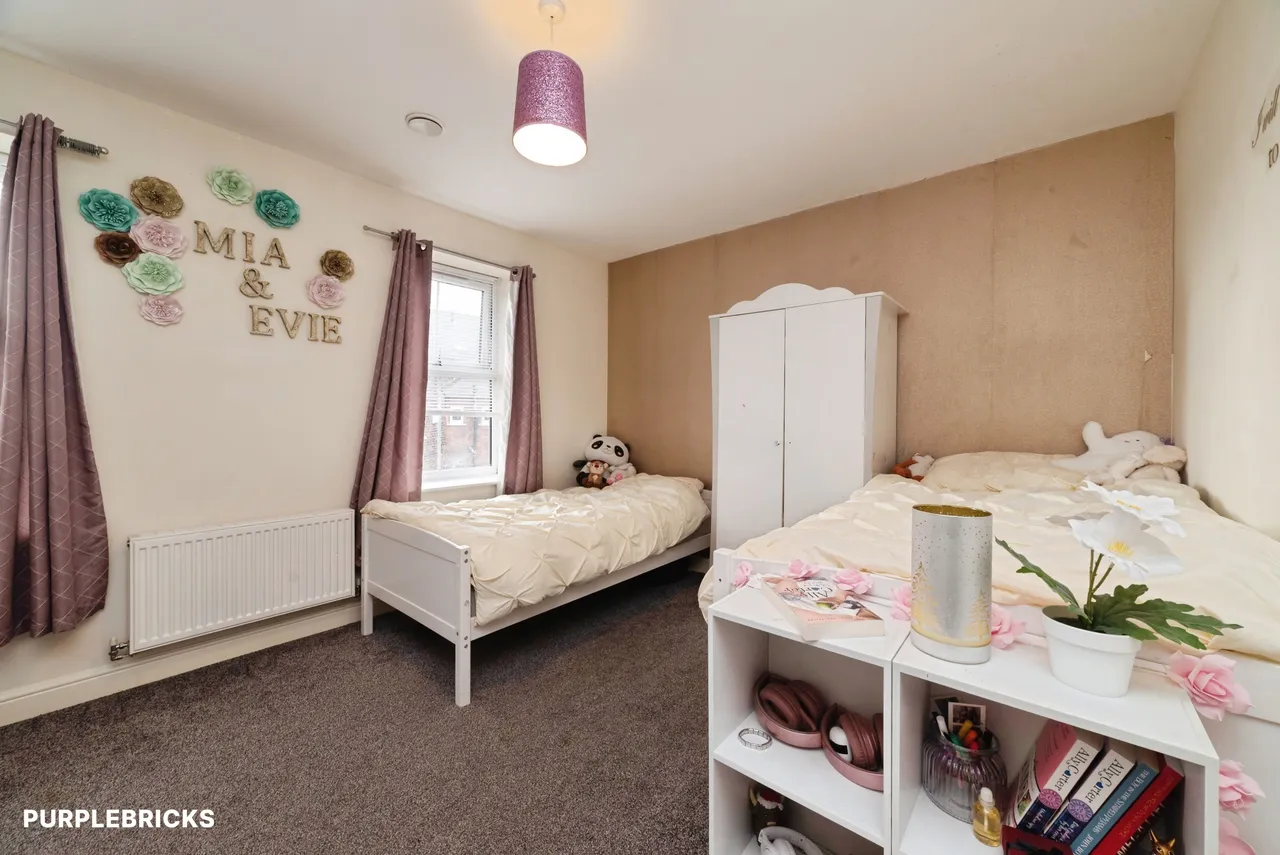 Mulberry Gardens, Goole, DN14, photo 9