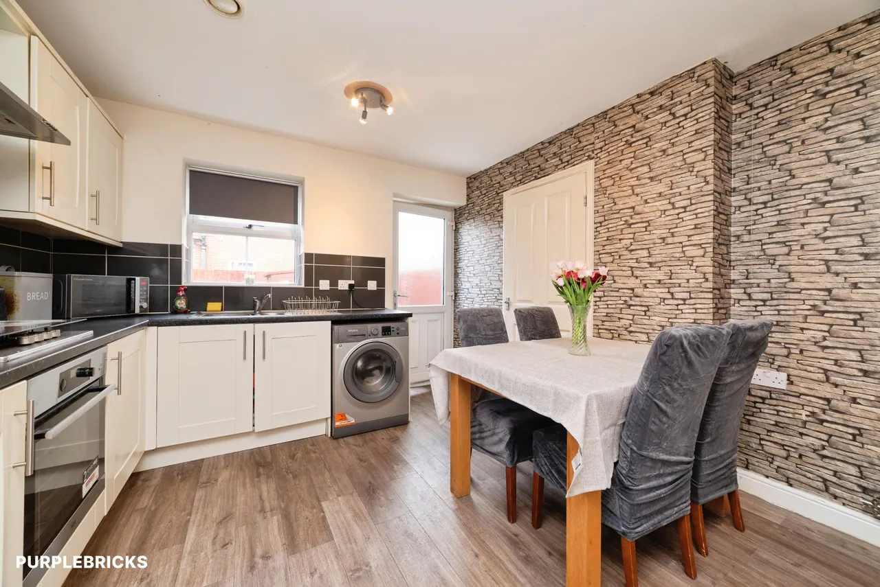 Mulberry Gardens, Goole, DN14, photo 4