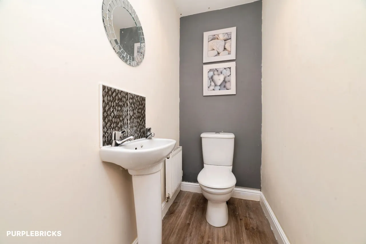 Mulberry Gardens, Goole, DN14, photo 8