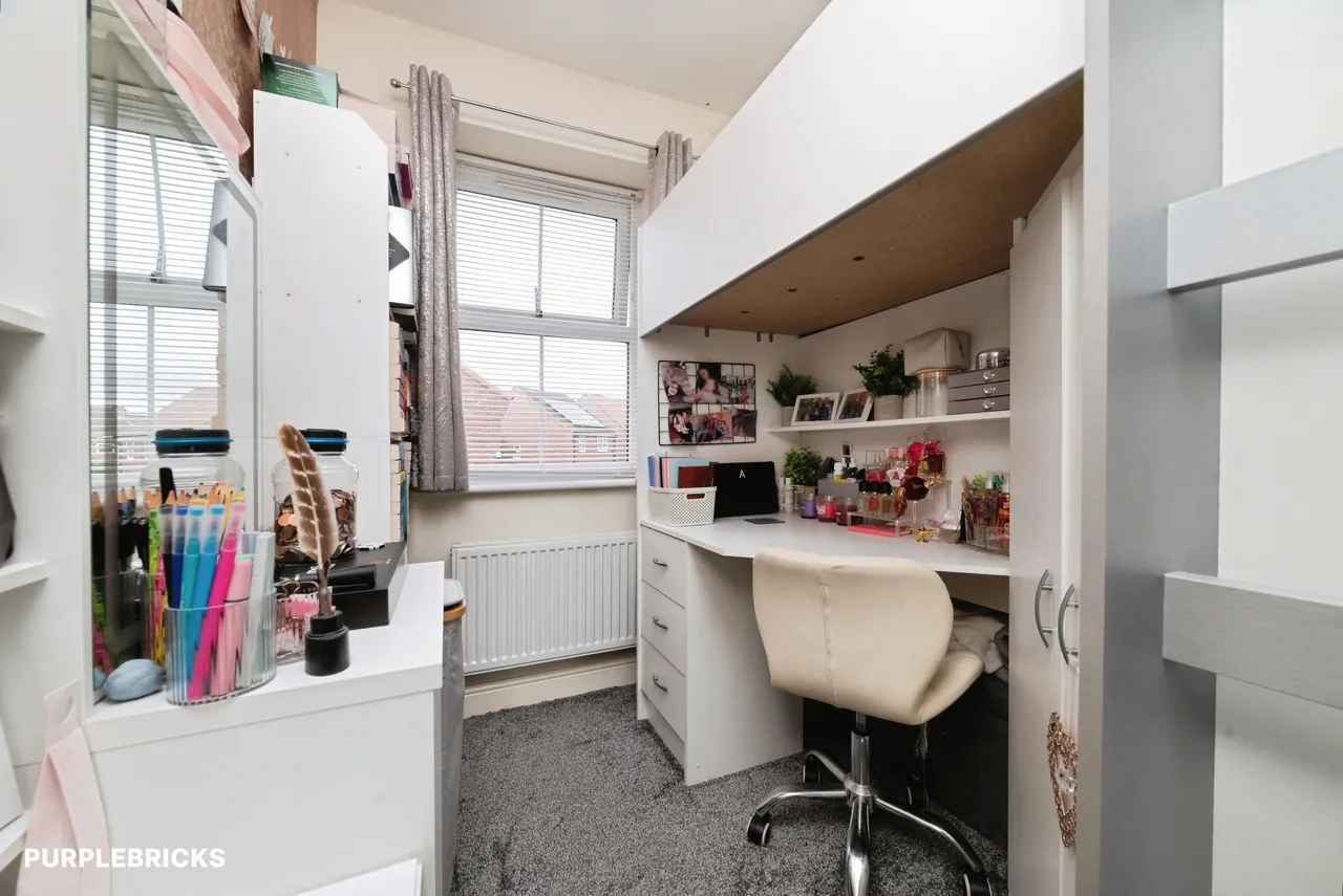 Mulberry Gardens, Goole, DN14, photo 13