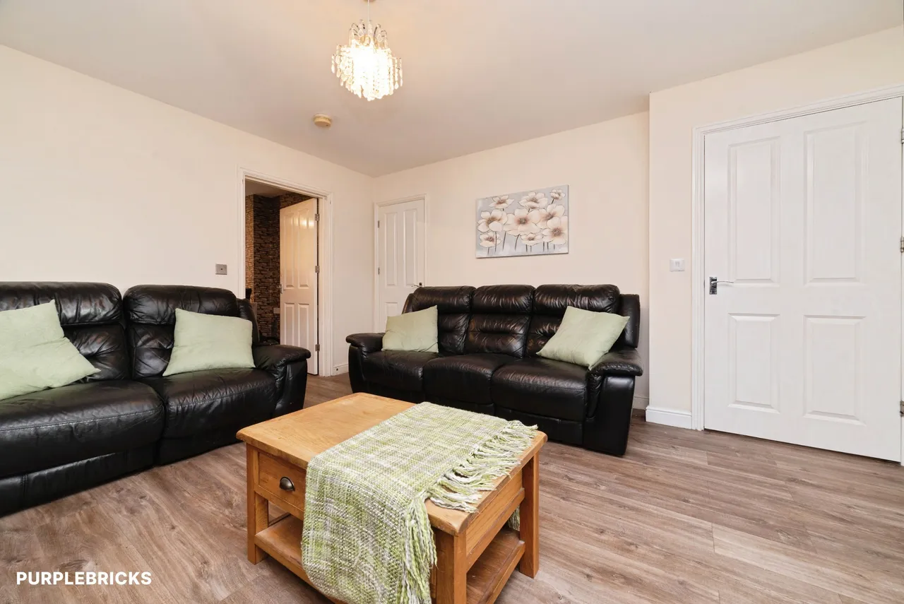 Mulberry Gardens, Goole, DN14, photo 7