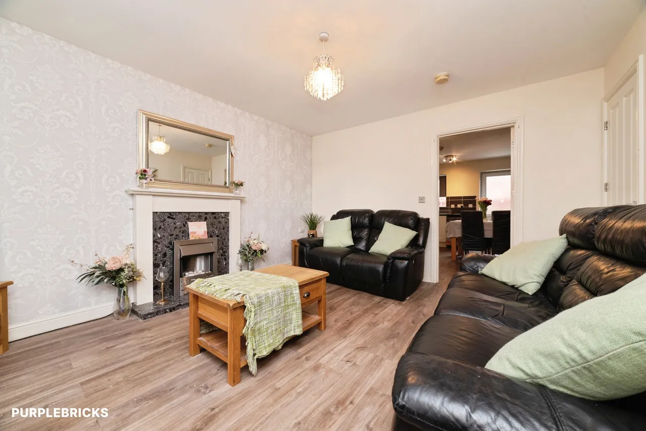 Mulberry Gardens, Goole, DN14, photo 6