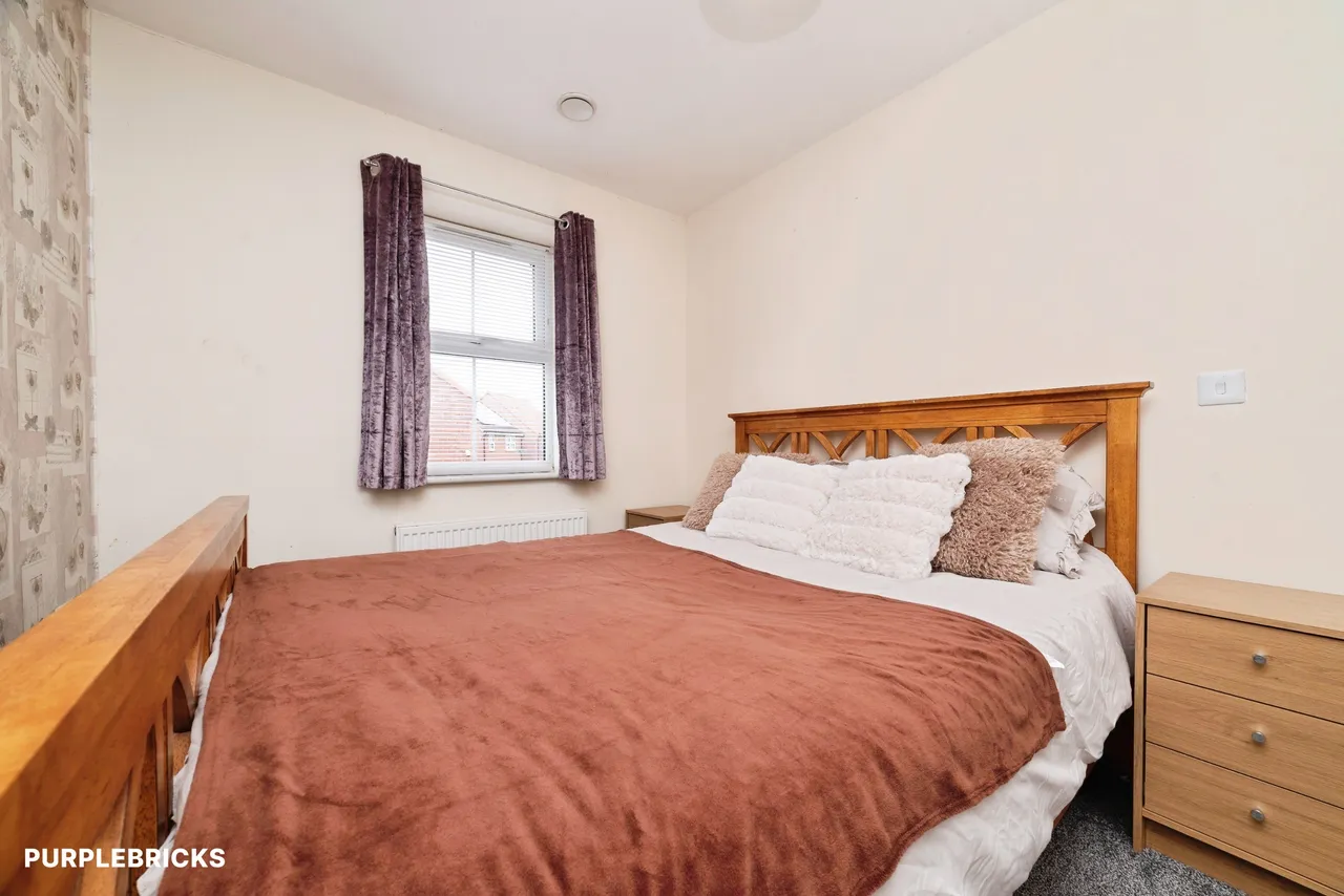 Mulberry Gardens, Goole, DN14, photo 11