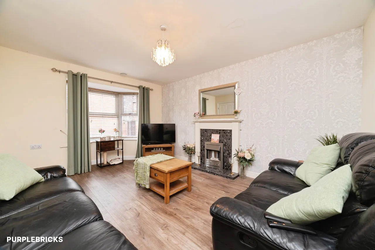 Mulberry Gardens, Goole, DN14, photo 5