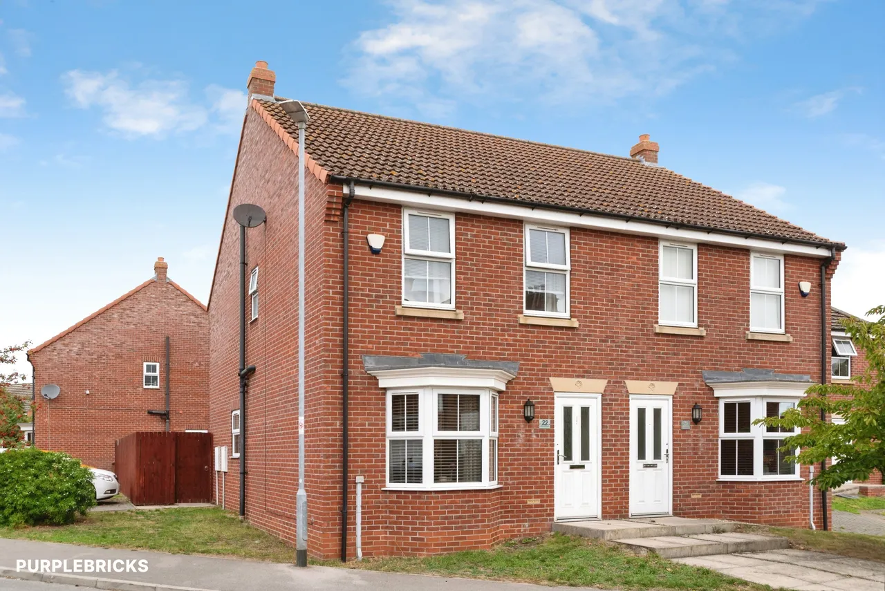 Mulberry Gardens, Goole, DN14, photo 19
