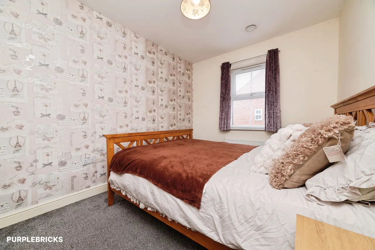 Mulberry Gardens, Goole, DN14, photo 12