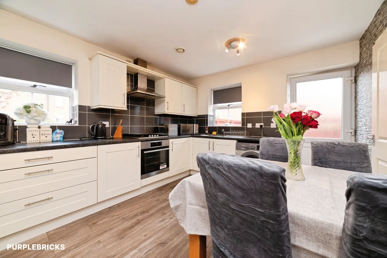 Mulberry Gardens, Goole, DN14, photo 2